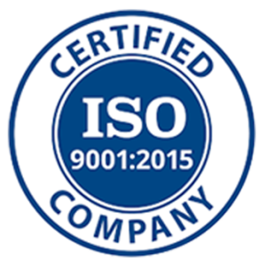 ISO mark